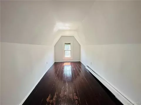 Bedroom - 32 Hooker Ave, Poughkeepsie, NY 12601 photo 2 of 2