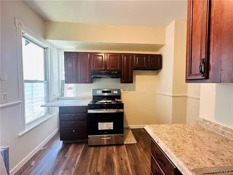 Kitchen - 32 Hooker Ave, Poughkeepsie, NY 12601 photo 1 of 1