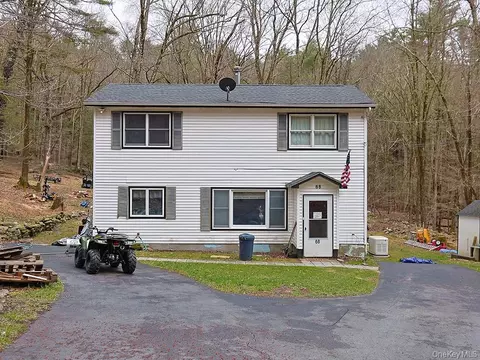 68 Kennel Rd, Deerpark, NY 12729