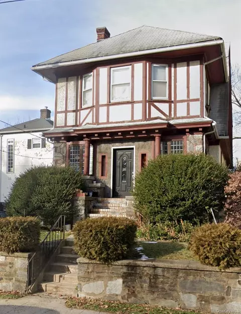 316 Langdon Ave, Mount Vernon, NY 10553