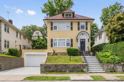 106 Hillside Ave, Mount Vernon, NY 10553