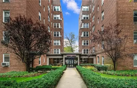 625 Gramatan Ave #5O, Mount Vernon, NY 10552