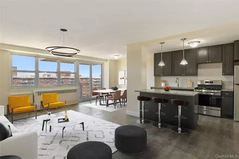 820 Boynton Ave #11D, New York, NY 10473