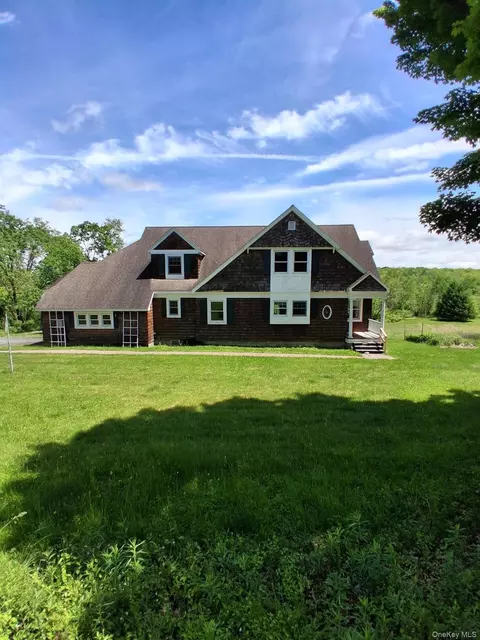 309 Winterton Rd, Mamakating, NY 12721