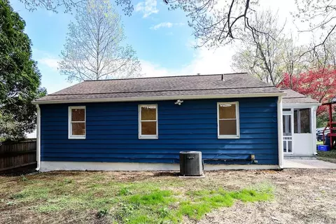 Exterior - 1011 Parkway Pl, Peekskill, NY 10566 photo 10 of 12