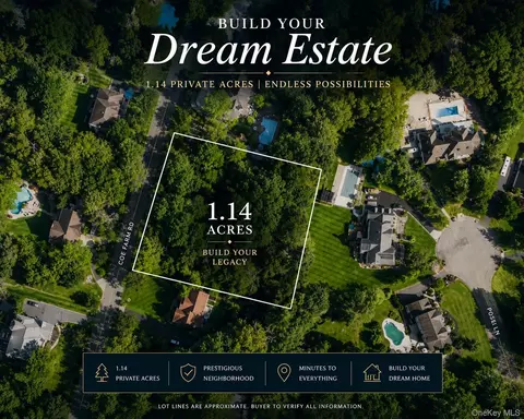 7 Coe Farm Rd, Ramapo, NY 10901