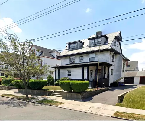 240 N Fulton Ave, Mount Vernon, NY 10552