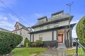 240 N Fulton Ave, Mount Vernon, NY 10552