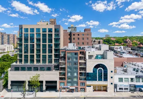 106-20 70th Ave #4B, New York, NY 11375