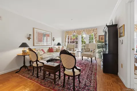 Living - 206 Sutton Dr, Mount Kisco, NY 10549 photo 1 of 5