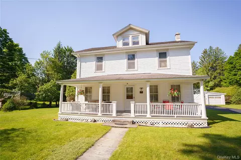 59 2nd Ave, Tusten, NY 12764