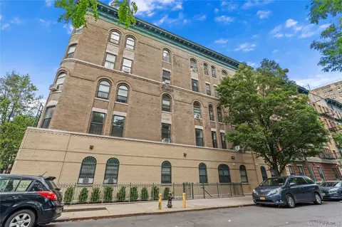 313 W 143rd St #3C, New York, NY 10030