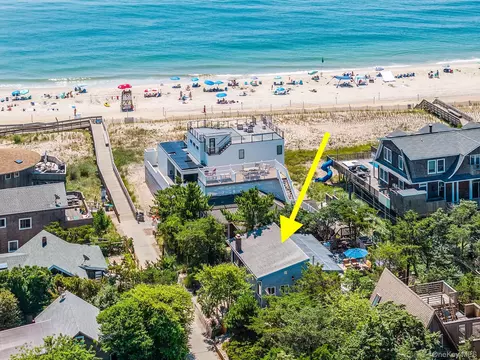 70 Bungalow Walk, Ocean Beach, NY 11770