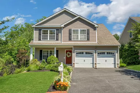 1 Thornton Hl, Ossining, NY 10562