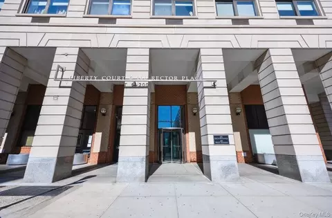 200 Rector Pl #43D, New York, NY 10280