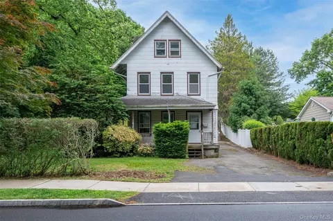 91 Columbia Ave, Greenburgh, NY 10530