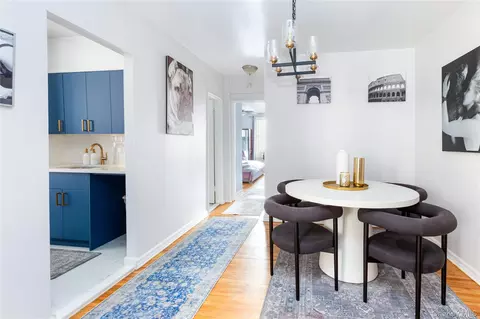 91 Van Cortlandt Ave W #3F, New York, NY 10463