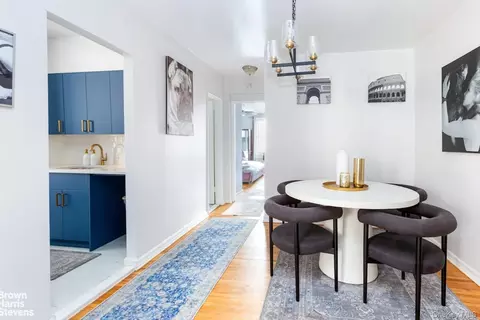 91 Van Cortlandt Ave W #3F, New York, NY 10463