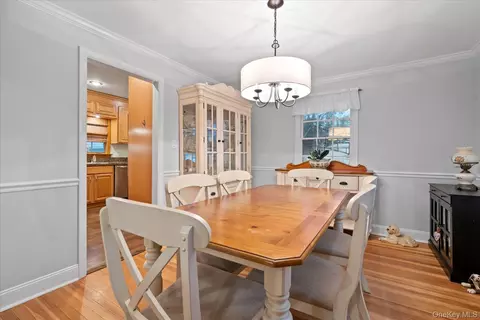 Dining - 51 Marvin St, Patchogue, NY 11772 photo 2 of 2