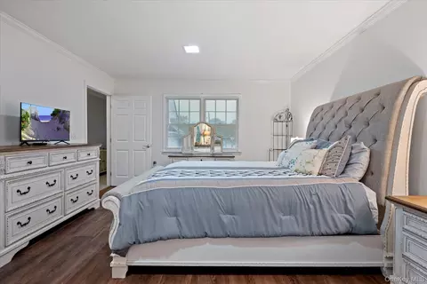 Bedroom - 51 Marvin St, Patchogue, NY 11772 photo 2 of 4