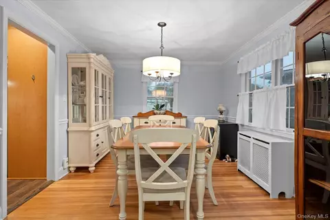 Dining - 51 Marvin St, Patchogue, NY 11772 photo 1 of 2