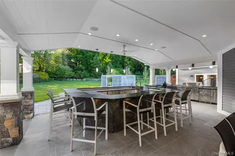 Exterior - 23 Pheasant Dr, Rye, NY 10580 photo 1 of 5