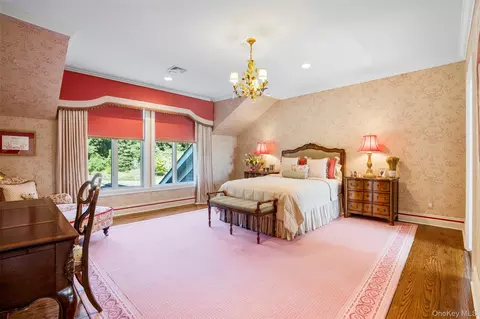Bedroom - 23 Pheasant Dr, Rye, NY 10580 photo 3 of 4