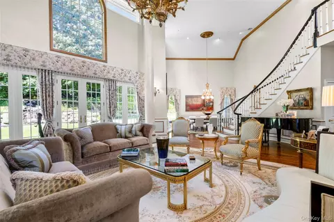 Living - 23 Pheasant Dr, Rye, NY 10580 photo 1 of 2