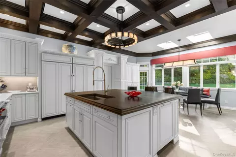 Kitchen - 23 Pheasant Dr, Rye, NY 10580 photo 1 of 3