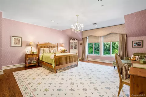 Bedroom - 23 Pheasant Dr, Rye, NY 10580 photo 2 of 4