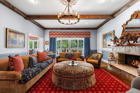 Living - 23 Pheasant Dr, Rye, NY 10580 photo 3 of 3