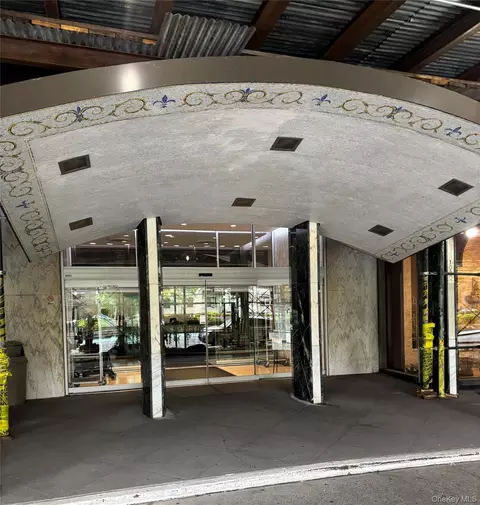 1020 Grand Concourse #6L, Bronx, NY 10451