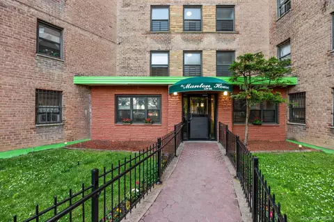 139-05 85 Dr #6E, Jamaica, NY 11435
