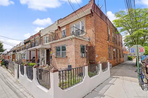 85-19 91st St, New York, NY 11421