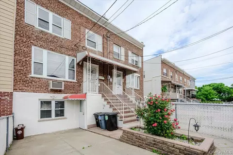 156 Revere Ave, New York, NY 10465