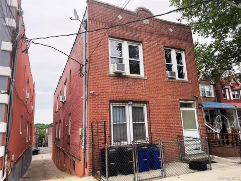 4621 Matilda Ave, New York, NY 10470
