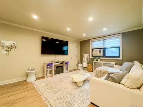 Living - 17-76 166 St #FL -2, Whitestone, NY 11357 photo 2 of 4