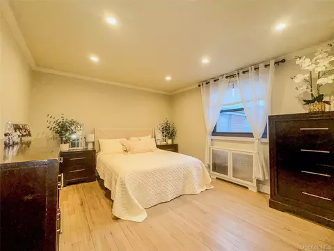 Bedroom - 17-76 166 St #FL -2, Whitestone, NY 11357 photo 1 of 1