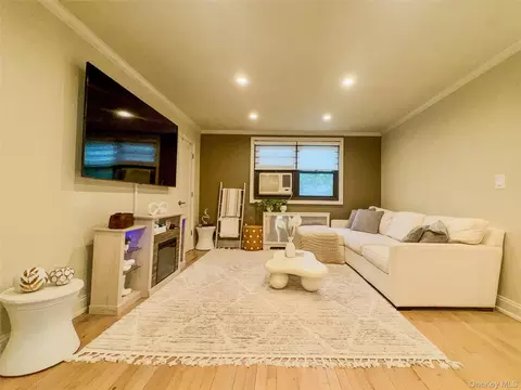 Living - 17-76 166 St #FL -2, Whitestone, NY 11357 photo 3 of 4