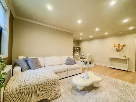 Living - 17-76 166 St #FL -2, Whitestone, NY 11357 photo 4 of 4
