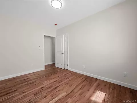 Bedroom - 14729 70th Ave, Flushing, NY 11367 photo 9 of 10