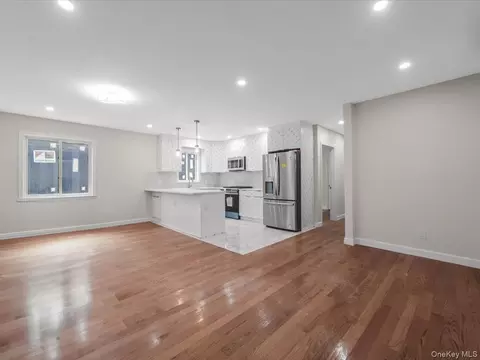 Living - 14729 70th Ave, Flushing, NY 11367 photo 1 of 7