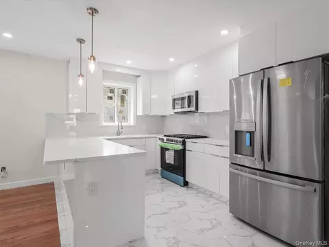 Kitchen - 14729 70th Ave, Flushing, NY 11367 photo 2 of 2