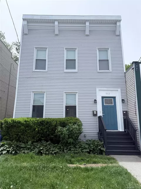 502 Yates St, Albany, NY 12208
