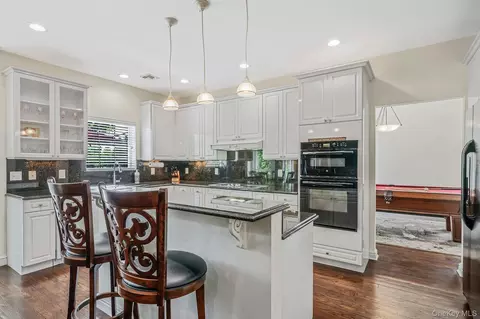 Kitchen - 15 Hamlet Dr, Commack, NY 11725 photo 2 of 2