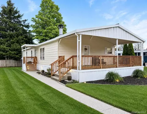 Undisclosed, Wappinger, NY 12590