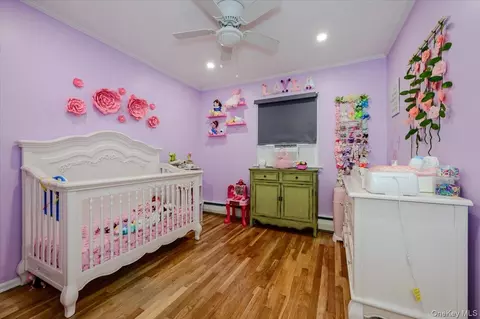 Bedroom - 120 Sutton Dr, Plainview, NY 11803 photo 2 of 2
