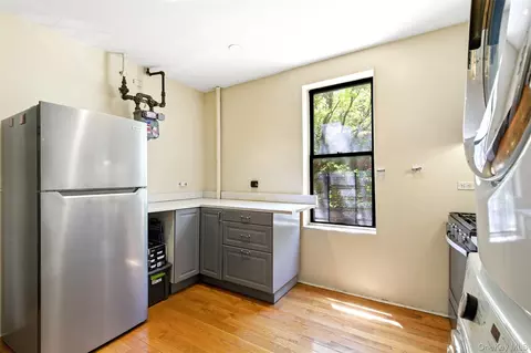 501 W 156th St #25, New York, NY 10032