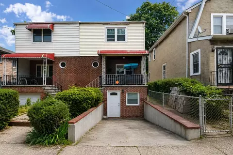 4234 Monticello Ave, New York, NY 10466