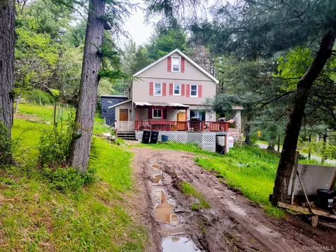 993 Plank Rd, Forestburgh, NY 12777